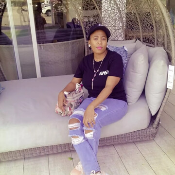 Princess299, 37 Hluhluwe, KwaZulu-Natal, South Africa