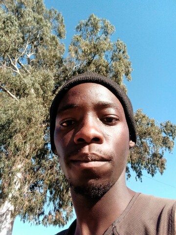 Goalkeeper, 24 Soweto, Gauteng, South Africa