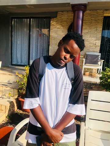 Jason, 22 Johannesburg, Gauteng, South Africa