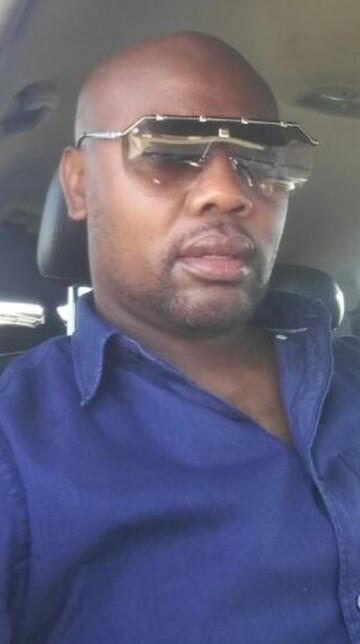 Brian, 49 Hogsback, Eastern Cape, South Africa