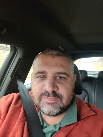 Sean, 45 Benoni, Gauteng, South Africa