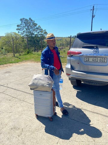 Jaydee, 26 Cape Town, Western Cape, South Africa