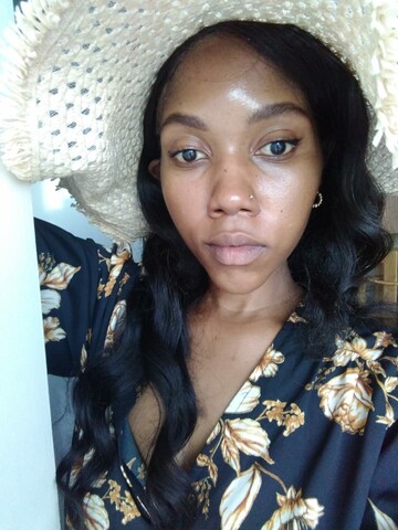 Lee-Sandra, 29 Johannesburg, Gauteng, South Africa