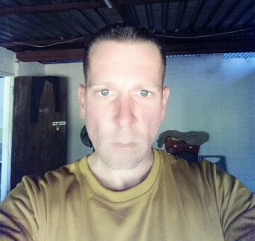 Tiger, 46 Potchefstroom, North West, South Africa