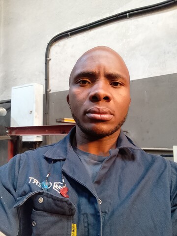 Oligogo, 33 Johannesburg, Gauteng, South Africa