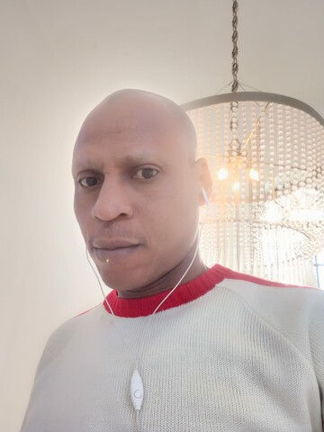 Babs, 48 Cape Town, Western Cape, South Africa