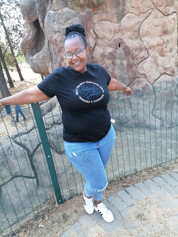 Tumi, 40 Brakpan, Gauteng, South Africa