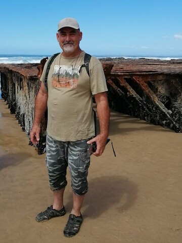 Rgberg, 62 George, Western Cape, South Africa