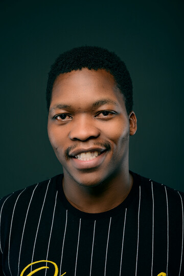 Malebogo, 33 Johannesburg, Gauteng, South Africa