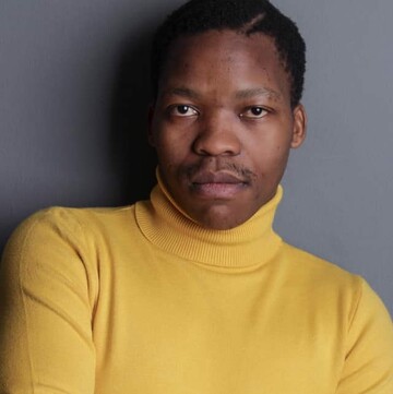 Malebogo, 34 Johannesburg, Gauteng, South Africa