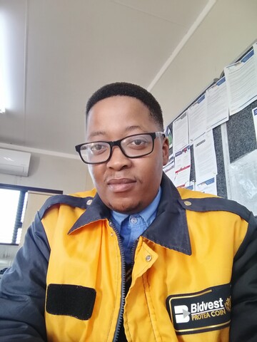 Gee230, 31 Kuruman, Northern Cape, South Africa