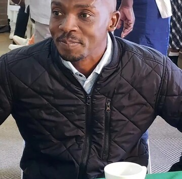 Samsam23, 45 Vereeniging, Gauteng, South Africa