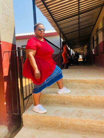 MaGums, 58 Lenasia, Gauteng, South Africa