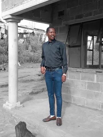 Stateservant, 26 Durban, KwaZulu-Natal, South Africa