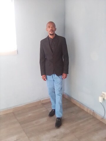 Edward, 43 Katlehong, Gauteng, South Africa