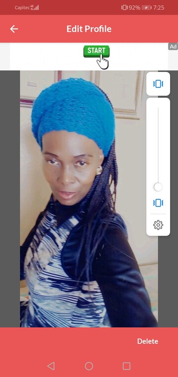 Zenzile, 62 Cullinan, Gauteng, South Africa