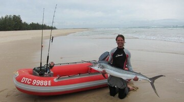 Beachboy5, 50 Stilbaai, Western Cape, South Africa