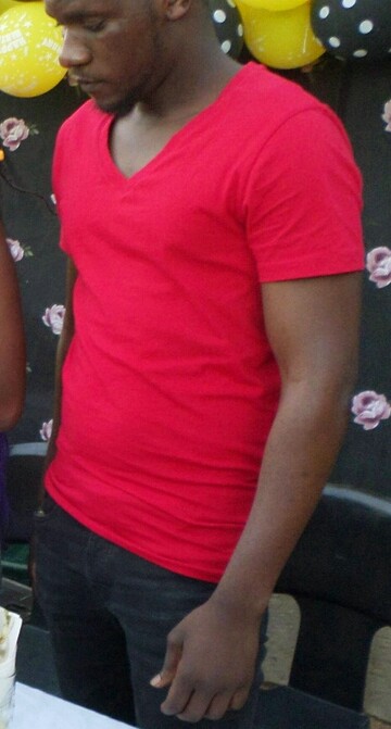 Danny, 34 Midrand, Gauteng, South Africa