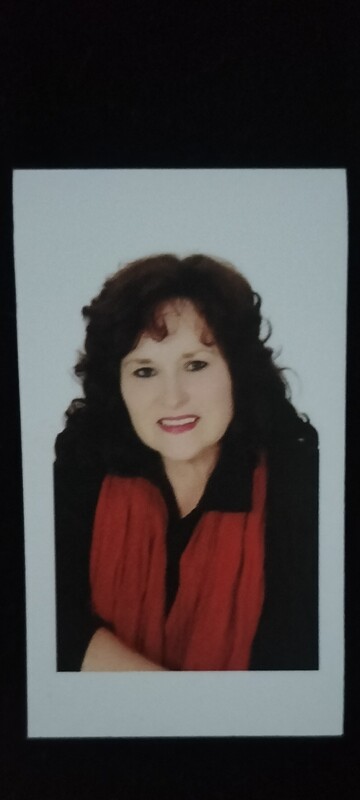 Ashley, 68 Benoni, Gauteng, South Africa