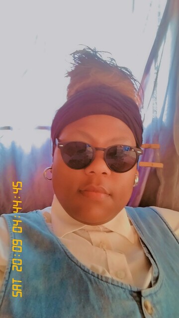 NoxTheBigGirl, 32 Johannesburg, Gauteng, South Africa