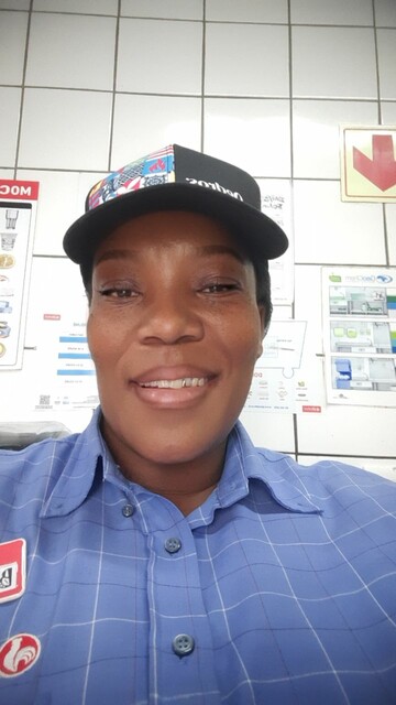 Chloe, 42 Pretoria, Gauteng, South Africa