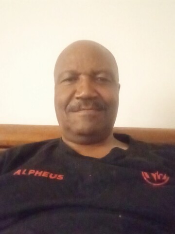 Donkie, 60 Benoni, Gauteng, South Africa