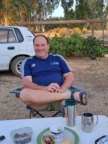 Blaze17, 39 Mossel Bay, Western Cape, South Africa