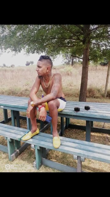 Liam, 25 Roodepoort, Gauteng, South Africa