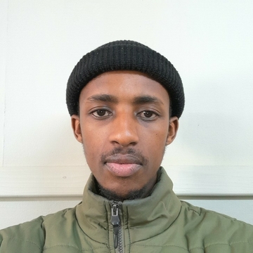 Prince, 26 Johannesburg, Gauteng, South Africa
