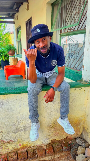 Happy, 32 Kagiso, Gauteng, South Africa