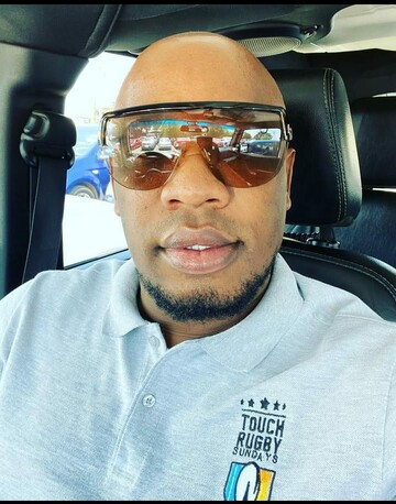 Jeff.M, 48 Middelburg (MP), Mpumalanga, South Africa