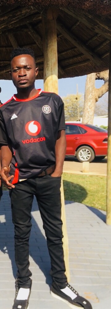 Freedom, 23 Phalaborwa, Limpopo, South Africa