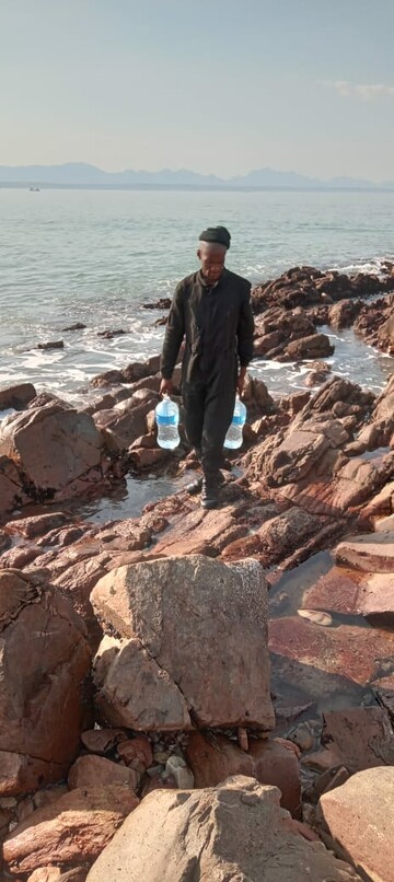 Dalton, 54 Lenasia, Gauteng, South Africa