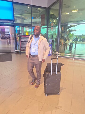 Moshabi, 48 Midrand, Gauteng, South Africa