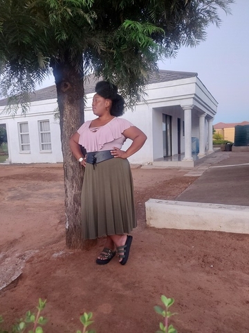 Spontaneous354, 39 Randfontein, Gauteng, South Africa