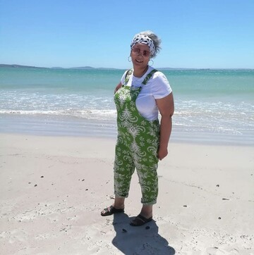 Raini, 59 Danielskuil, Northern Cape, South Africa