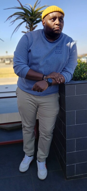 LeeLee, 37 Johannesburg South, Gauteng, South Africa