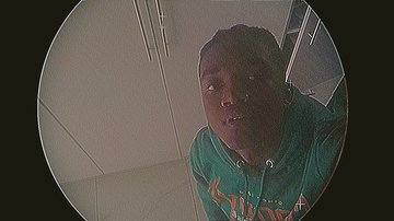 Young but curious, 19 Alexandra, Gauteng, South Africa