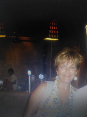 Special lady, 68 Parys, Free State, South Africa