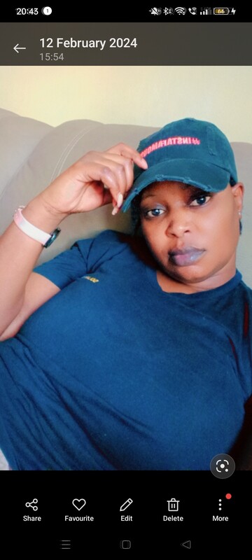 Karen145, 36 Johannesburg, Gauteng, South Africa