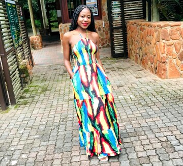 I @m hEr, 30 Brits, North West, South Africa