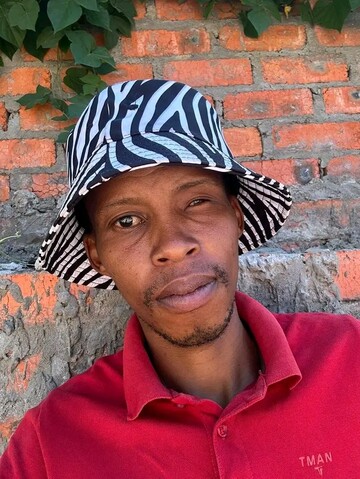 Buckzen, 36 Bloemfontein, Free State, South Africa