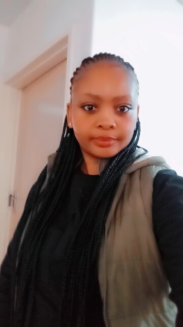 LadyK, 37 Kempton Park, Gauteng, South Africa