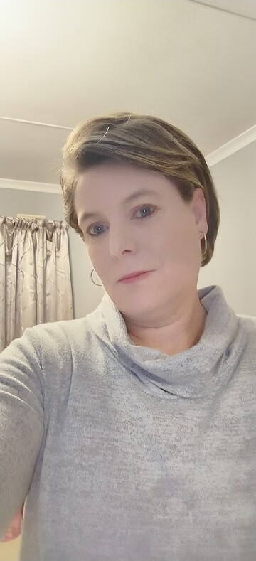 Just me298, 45 Welkom, Free State, South Africa