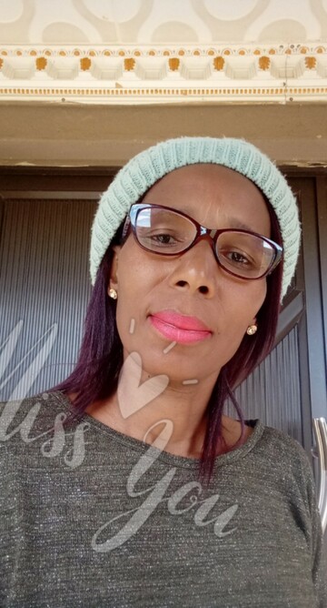 Joy81, 50 Ladysmith, KwaZulu-Natal, South Africa