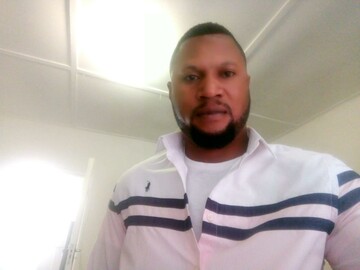 Kasle, 37 Johannesburg, Gauteng, South Africa