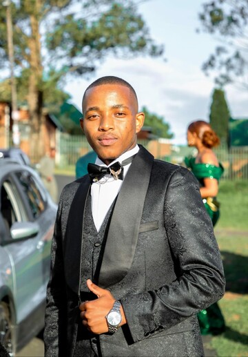 Sabelo, 18 Pietermaritzburg, KwaZulu-Natal, South Africa