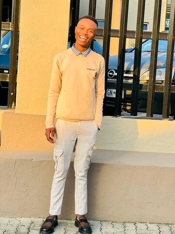 Abutie Jupiter, 27 Tembisa, Gauteng, South Africa