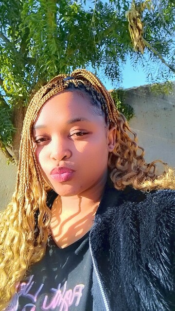 Samantha, 23 Centurion, Gauteng, South Africa