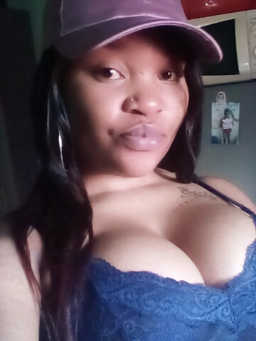 Amanda, 34 Springs, Gauteng, South Africa